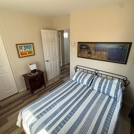 Maison Sur La Plage Chambord Dış mekan fotoğraf