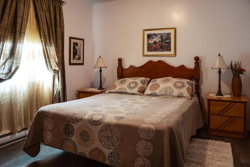 Maison Sur La Plage Chambord Dış mekan fotoğraf