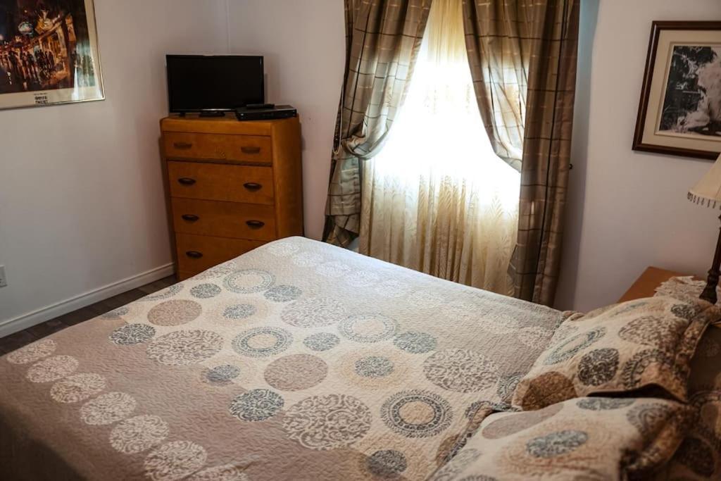 Maison Sur La Plage Chambord Dış mekan fotoğraf