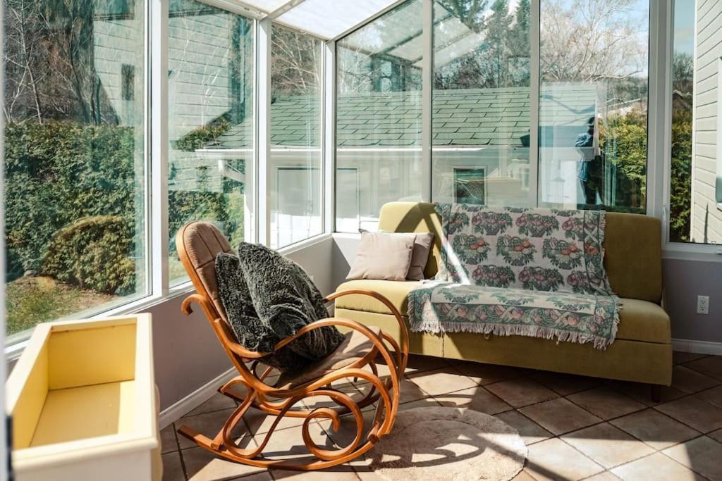 Maison Sur La Plage Chambord Dış mekan fotoğraf